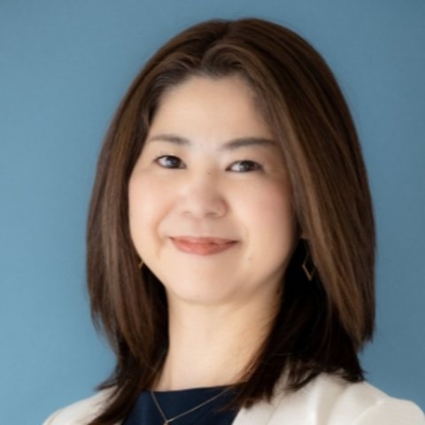 中村祥子の写真